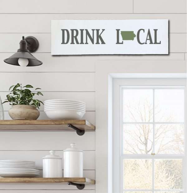8149 IA Drink Local