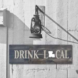 8179 LA Drink Local