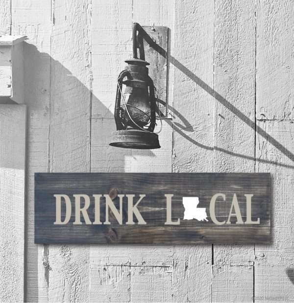 8179 LA Drink Local