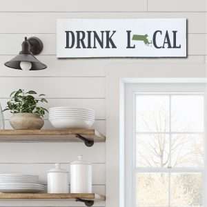 8209 MA Drink Local