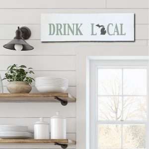 8219 MI Drink Local