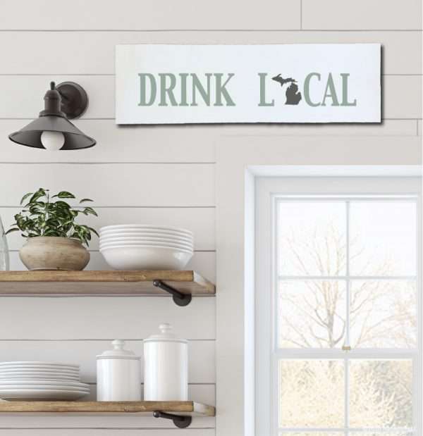 8219 MI Drink Local