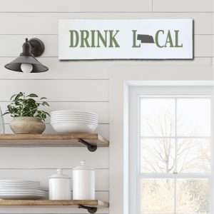 8269 NE Drink Local