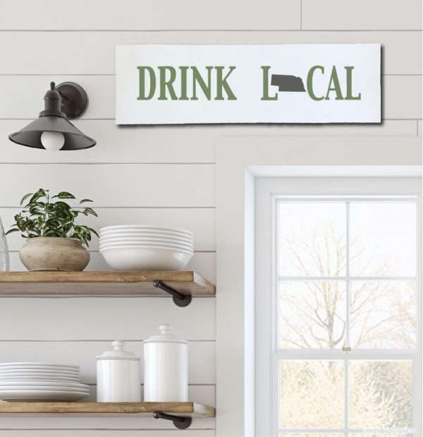 8269 NE Drink Local