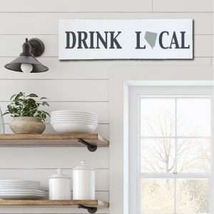 8279 NV Drink Local
