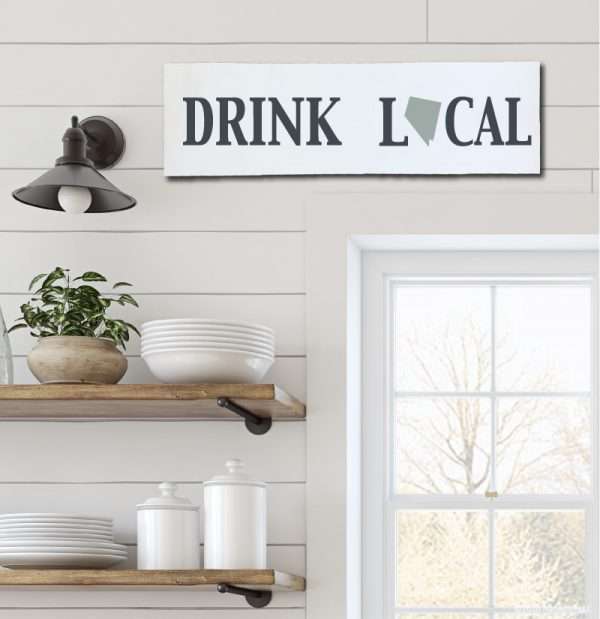8279 NV Drink Local