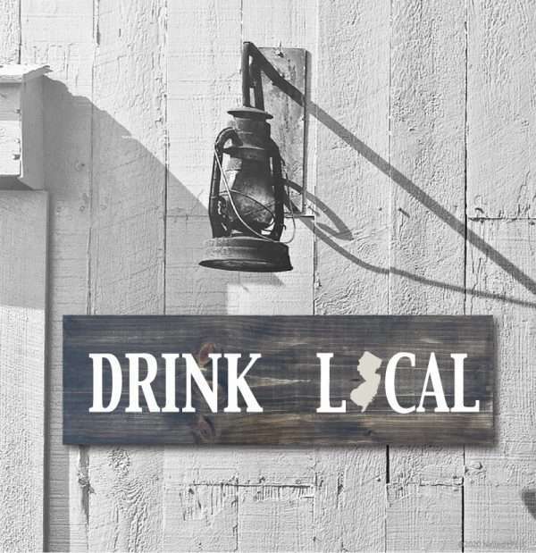 8299 NJ Drink Local