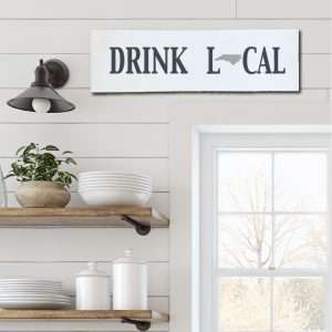 8329 NC Drink Local