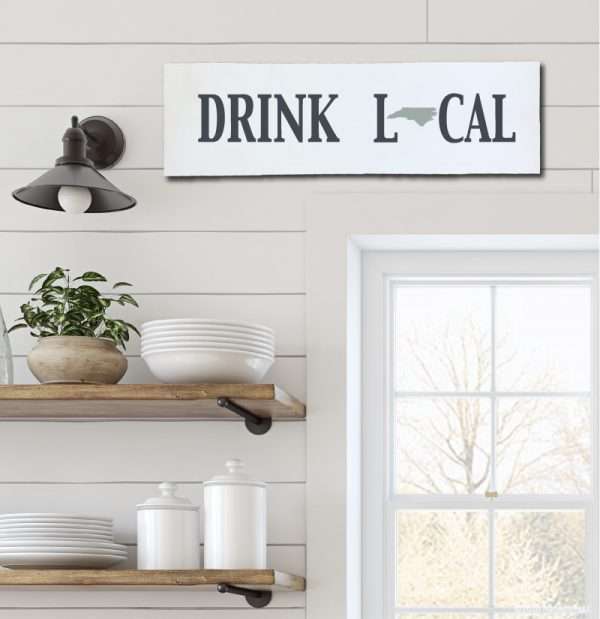 8329 NC Drink Local