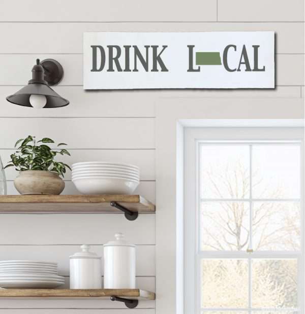 8339 ND Drink Local