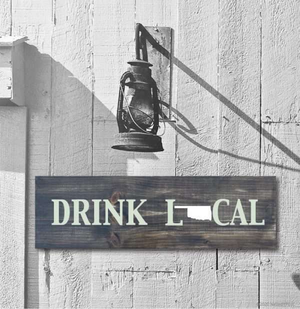 8359 OK Drink Local