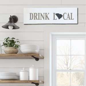8399 SC Drink Local