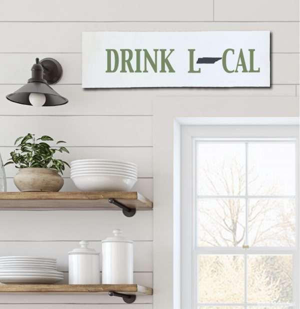 8419 TN Drink Local