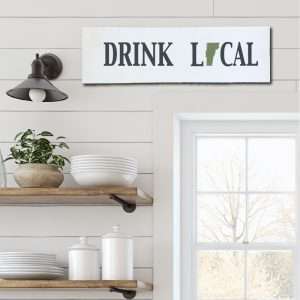 8449 VT Drink Local