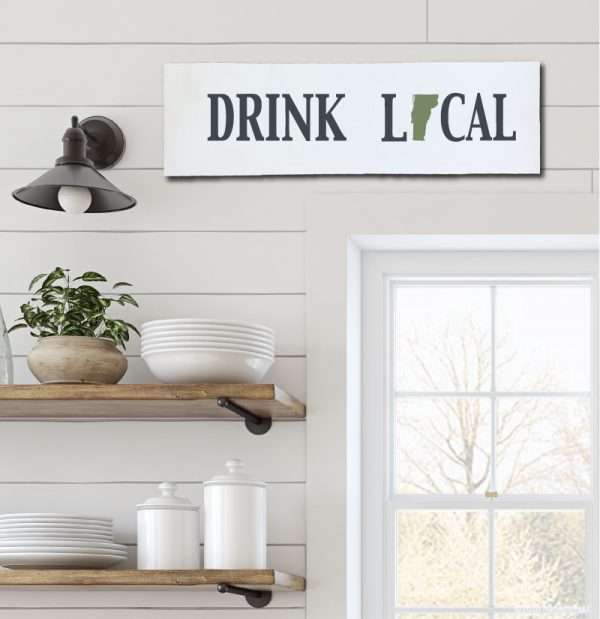 8449 VT Drink Local