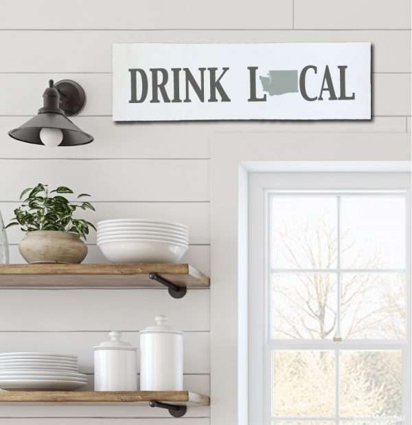 8469 WA Drink Local