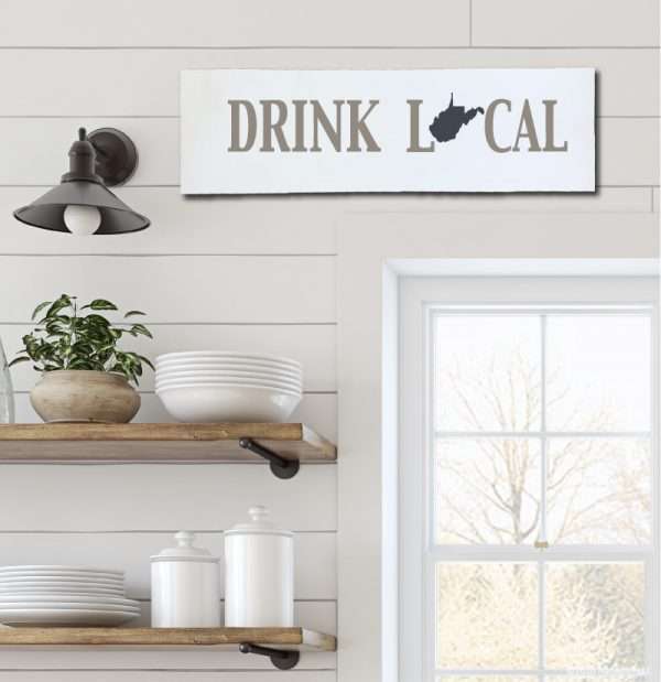 8479 WV Drink Local