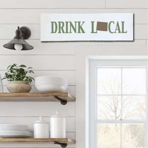 8499 WY Drink Local