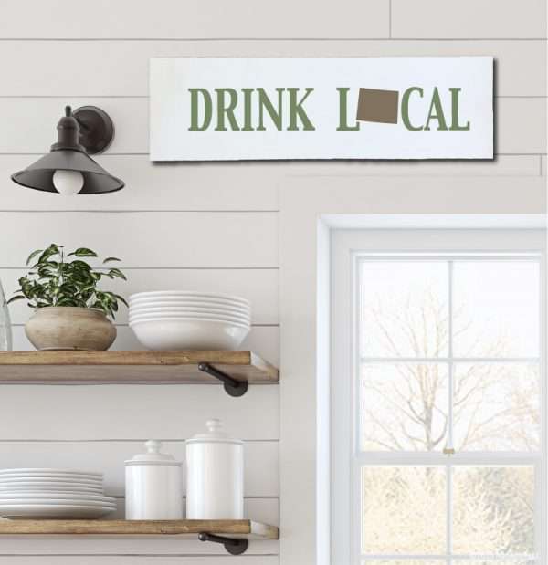 8499 WY Drink Local