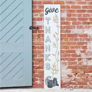 4038 Give Thanks Harvest