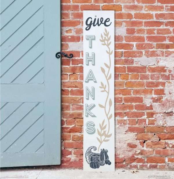 4038 Give Thanks Harvest