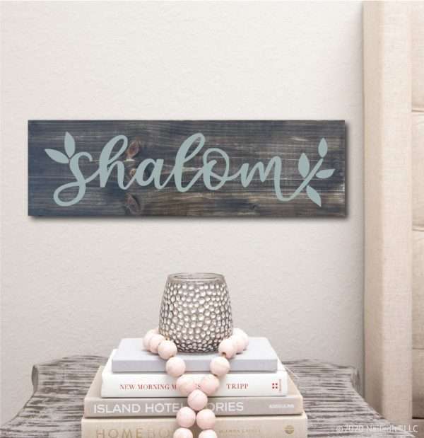 5158 Shalom