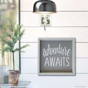 5157 Adventure Awaits