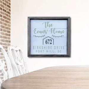 5169 The Family Home Address