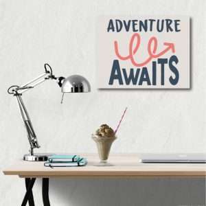 6058 Adventure Awaits