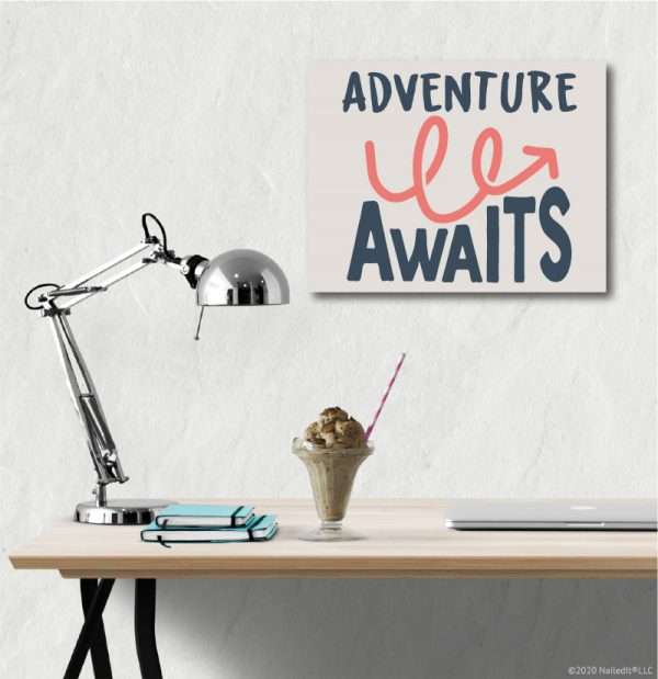 6058 Adventure Awaits