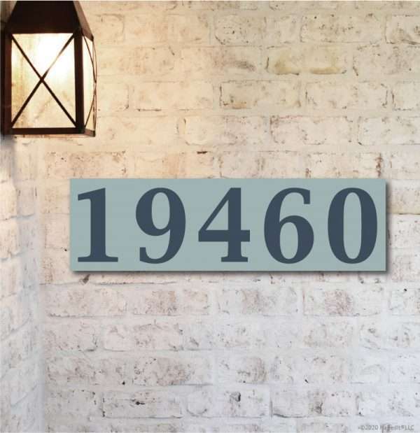 LC1813 Phoenixville Zipcode 19460
