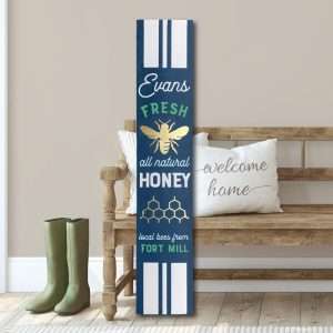 2047 Name Fresh Local Honey