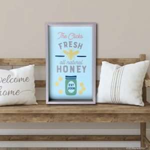 2049 Name Fresh Honey