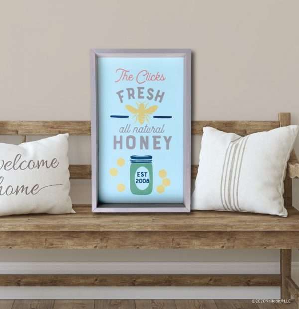 2049 Name Fresh Honey