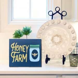 2050 Honey Farm