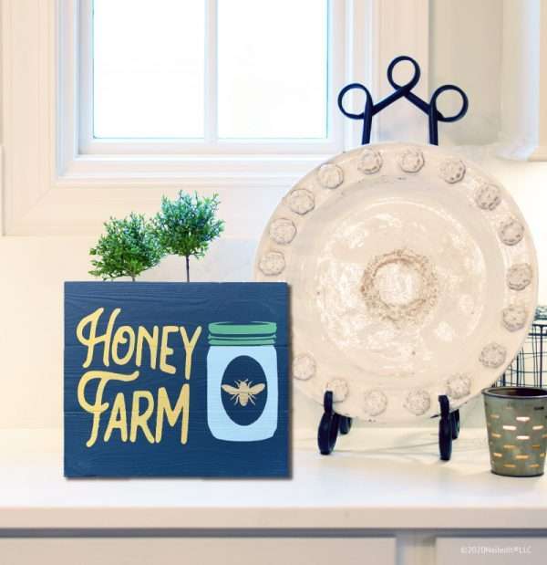 2050 Honey Farm
