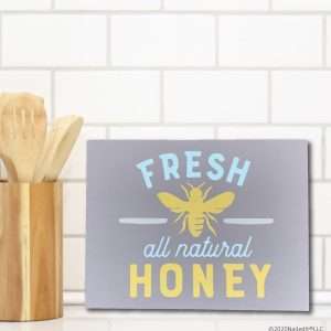 2051 Fresh Honey
