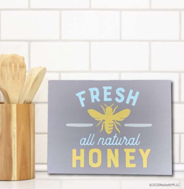 2051 Fresh Honey