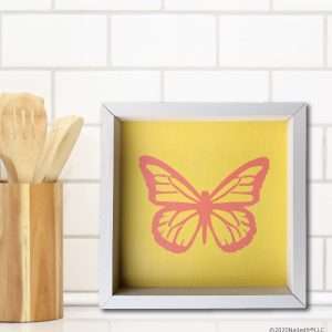 2053 Butterfly Image