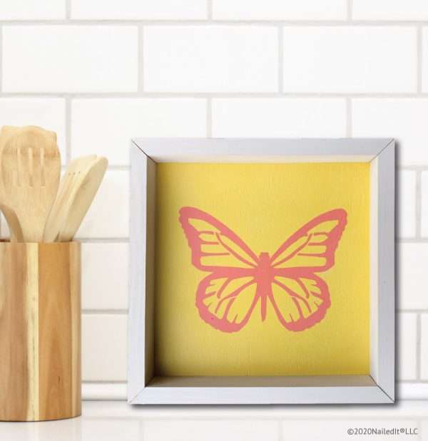 2053 Butterfly Image