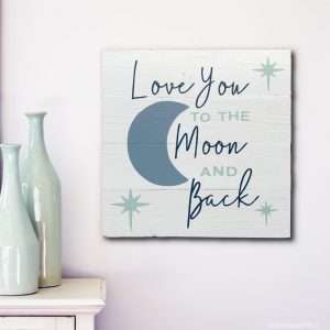 5166 Love You to the Moon