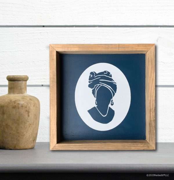 5178 Celebrate Roots Silhouette