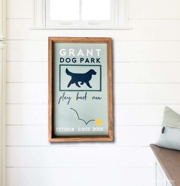5188 Name Dog Park