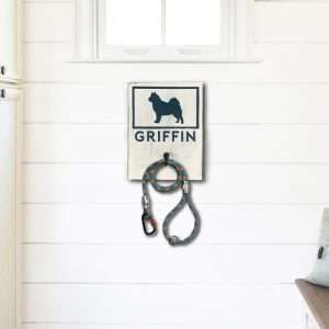 SP151 Single Pet Leash Holder