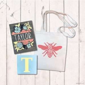 TM105 - Birthday Bundle