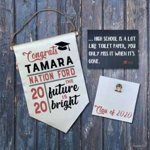 TM118 Graduation Bundle
