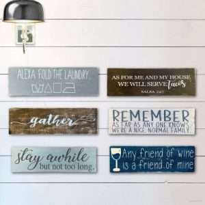 TM100 18" Plank