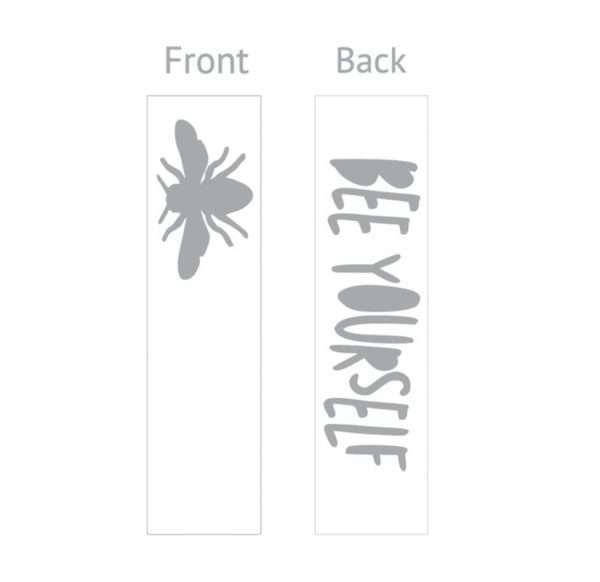 TM104 Bookmarks - Image 3