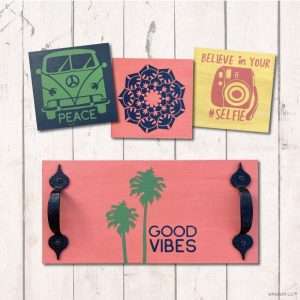 TM106 - Boho Bundle