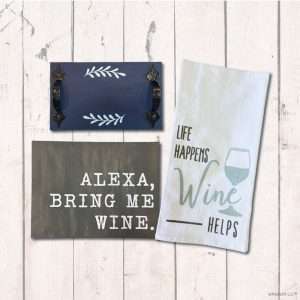 TM113 Wine Bundle